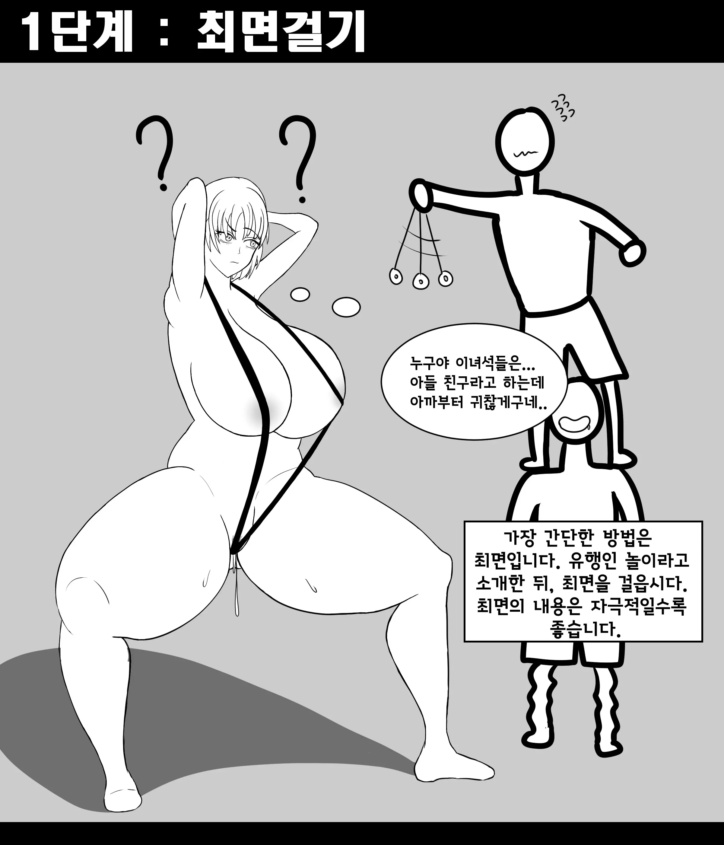 How The NTR